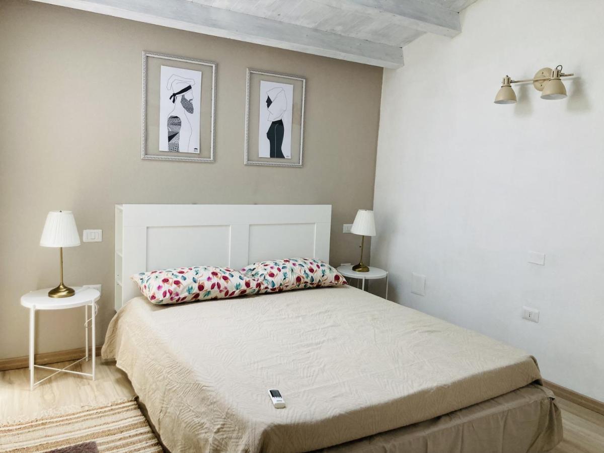 Civico 198 Villa Cagliari Exterior photo